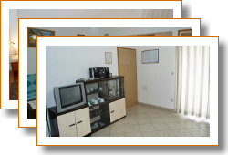 Apartman 2