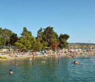 Apartmani Lurda, Punat, Krk